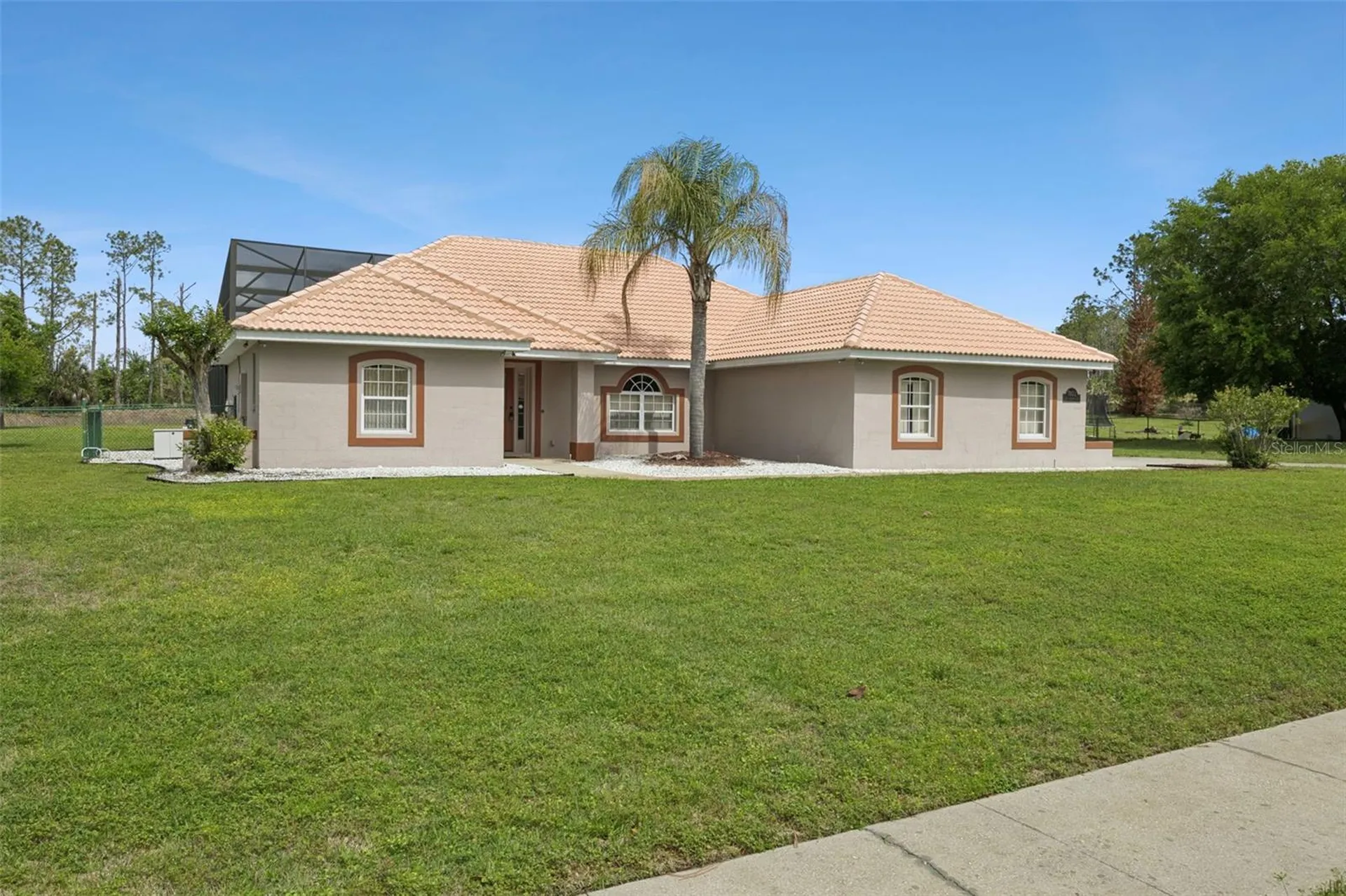 7833 Golf Paradise Way Clermont FL 34711
