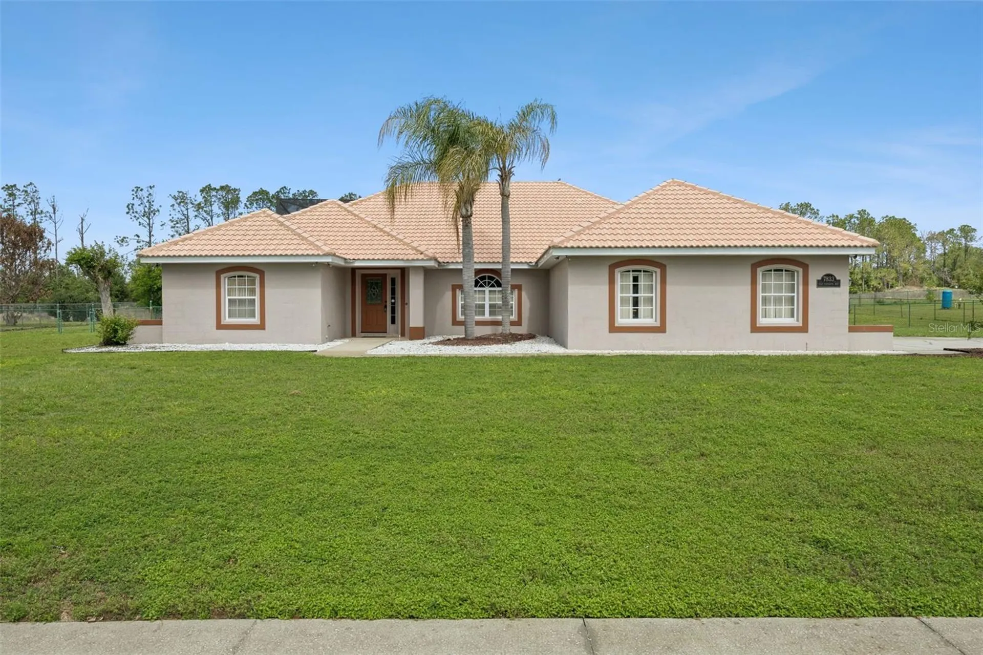 7833 Golf Paradise Way Clermont FL 34711