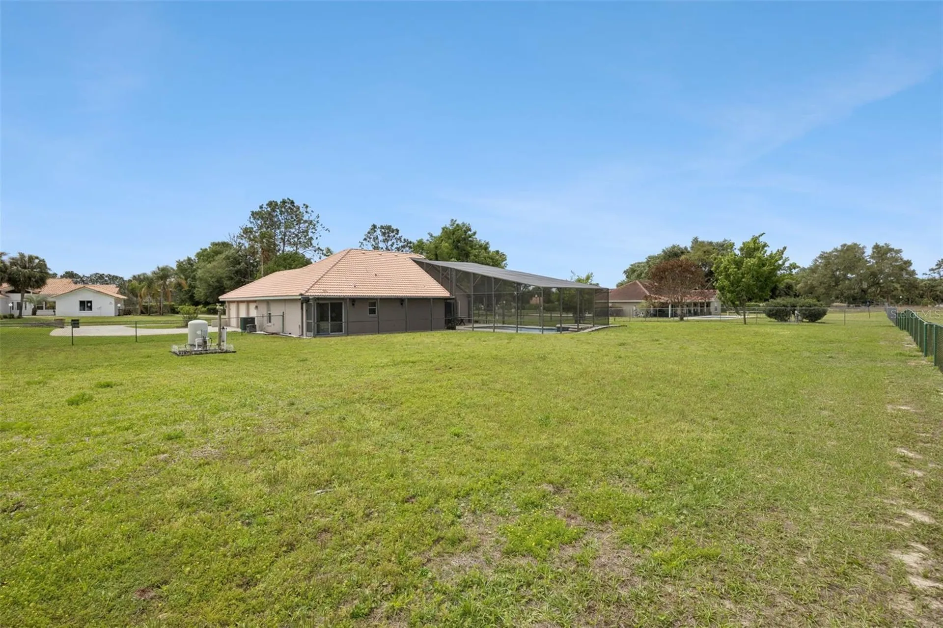 7833 Golf Paradise Way Clermont FL 34711