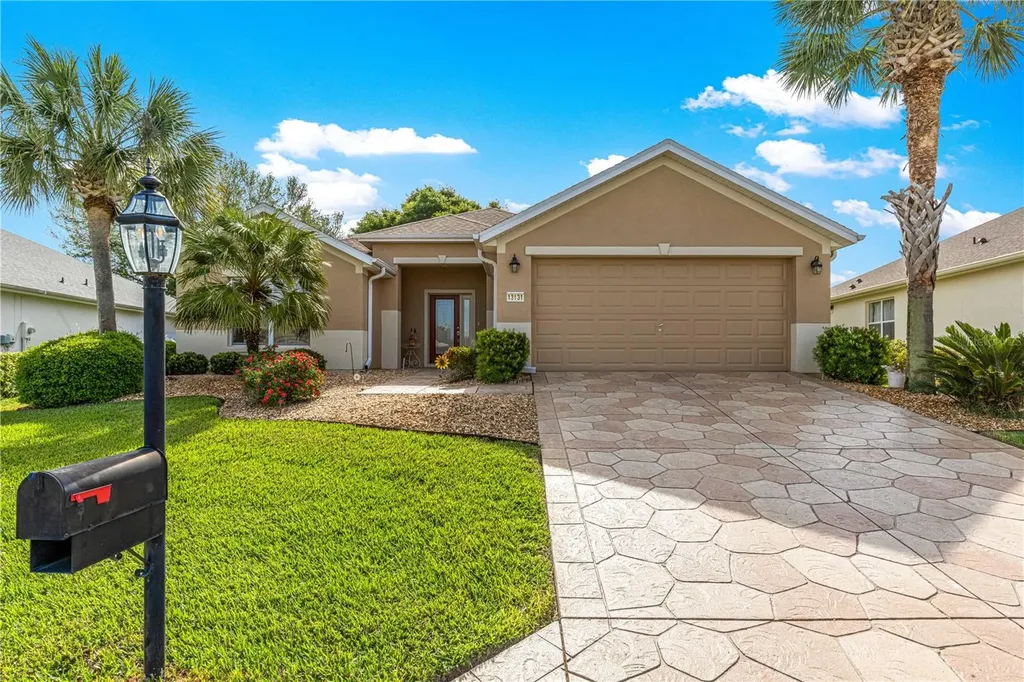 13131 SE 91st Court Road Summerfield FL 34491