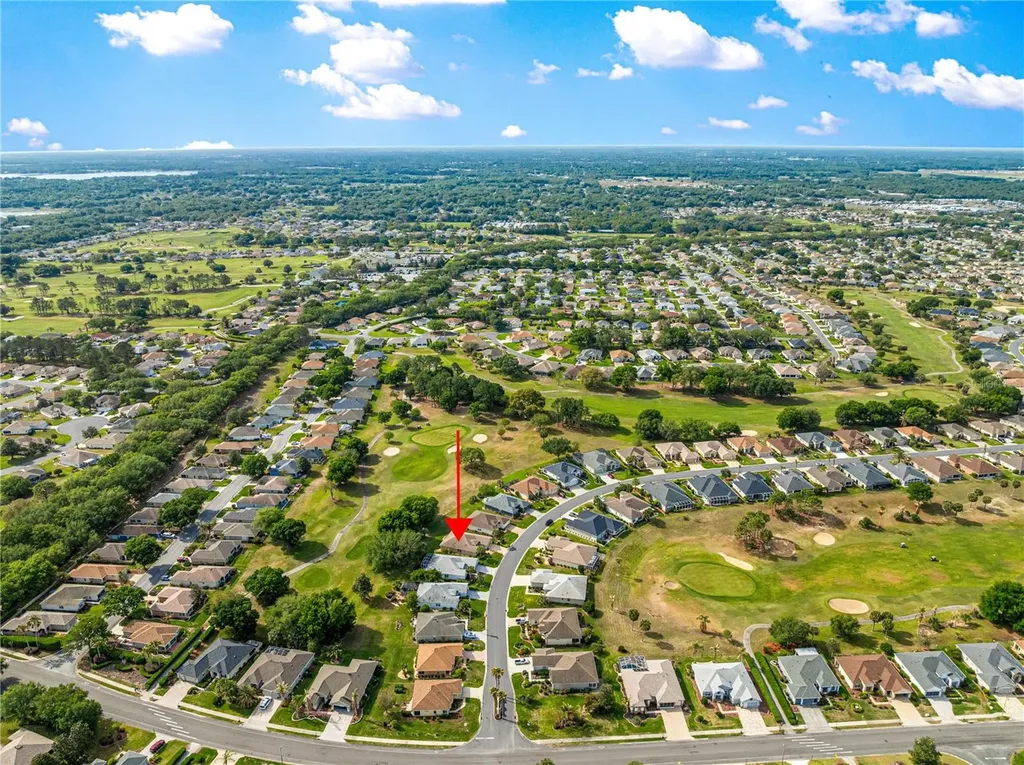 13131 SE 91st Court Road Summerfield FL 34491