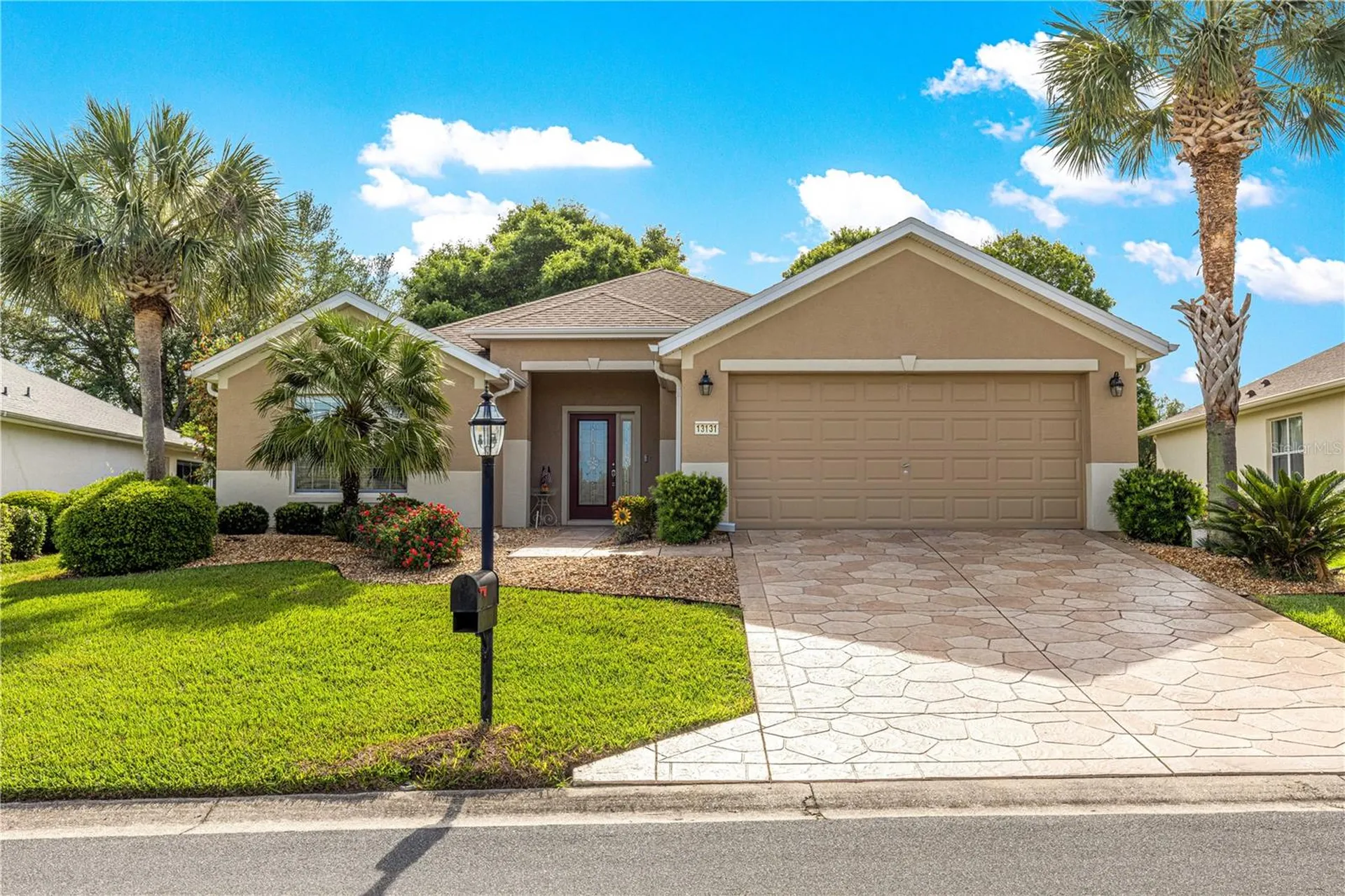 13131 SE 91st Court Road Summerfield FL 34491
