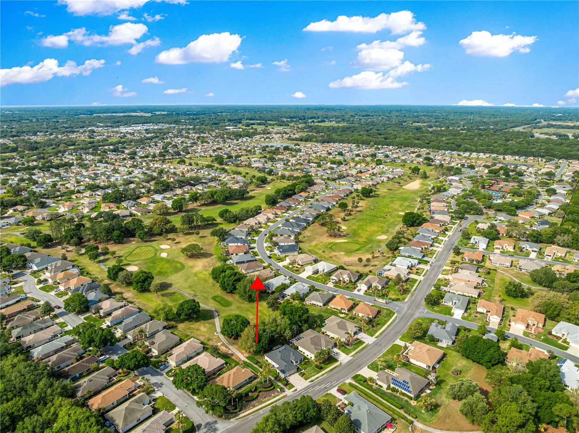 13131 SE 91st Court Road Summerfield FL 34491