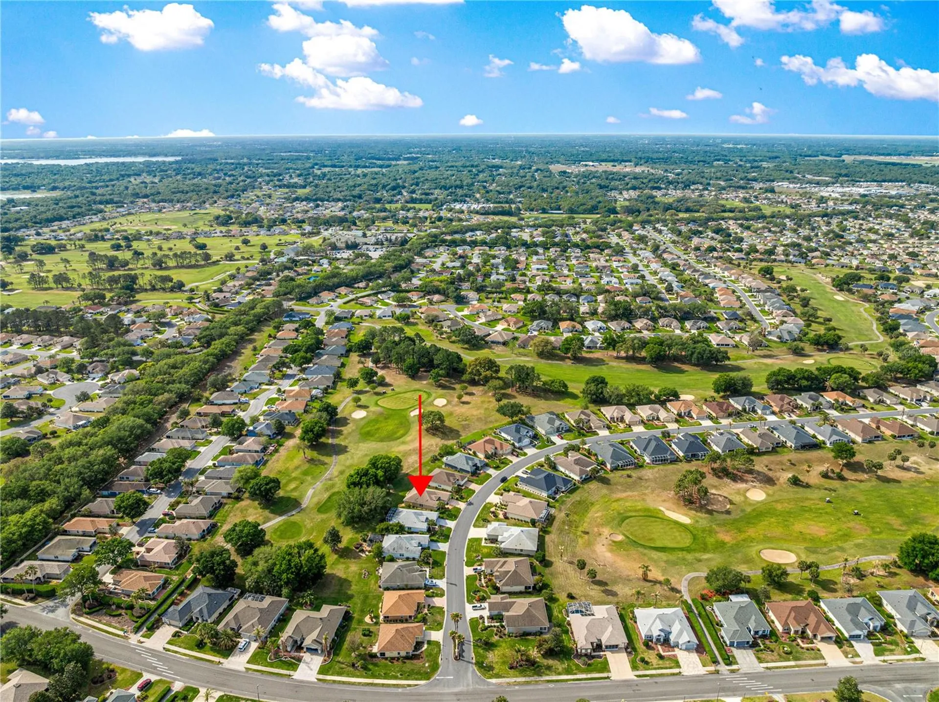 13131 SE 91st Court Road Summerfield FL 34491