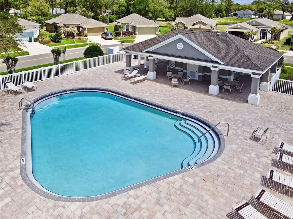 5245 Gato Del Sol Circle Wesley Chapel FL 33544