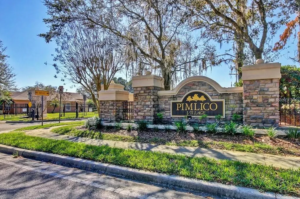 5245 Gato Del Sol Circle Wesley Chapel FL 33544