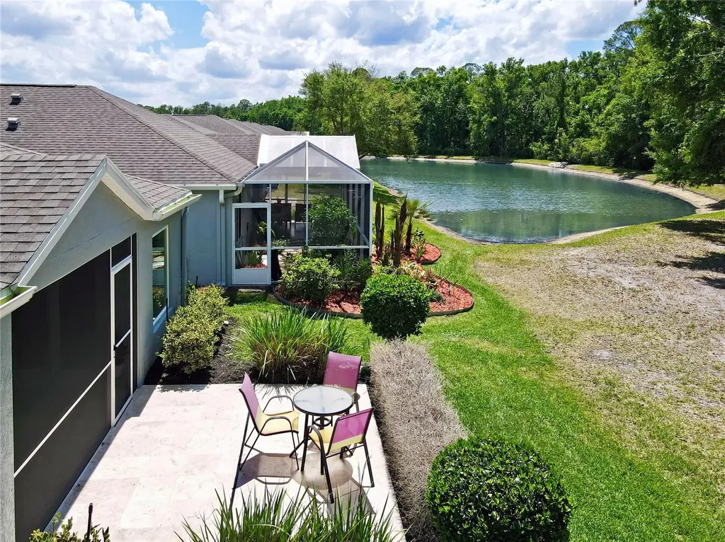5245 Gato Del Sol Circle Wesley Chapel FL 33544