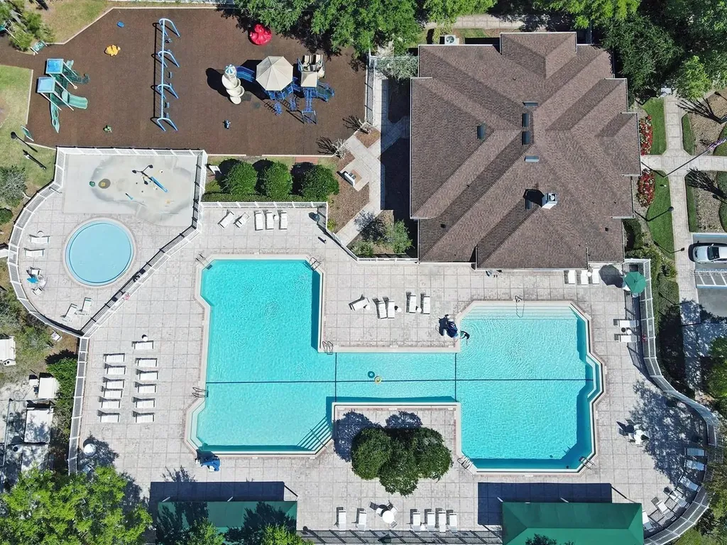 5245 Gato Del Sol Circle Wesley Chapel FL 33544