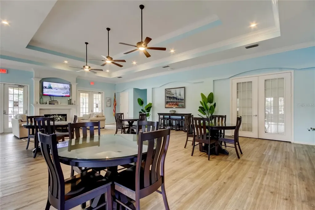 5245 Gato Del Sol Circle Wesley Chapel FL 33544
