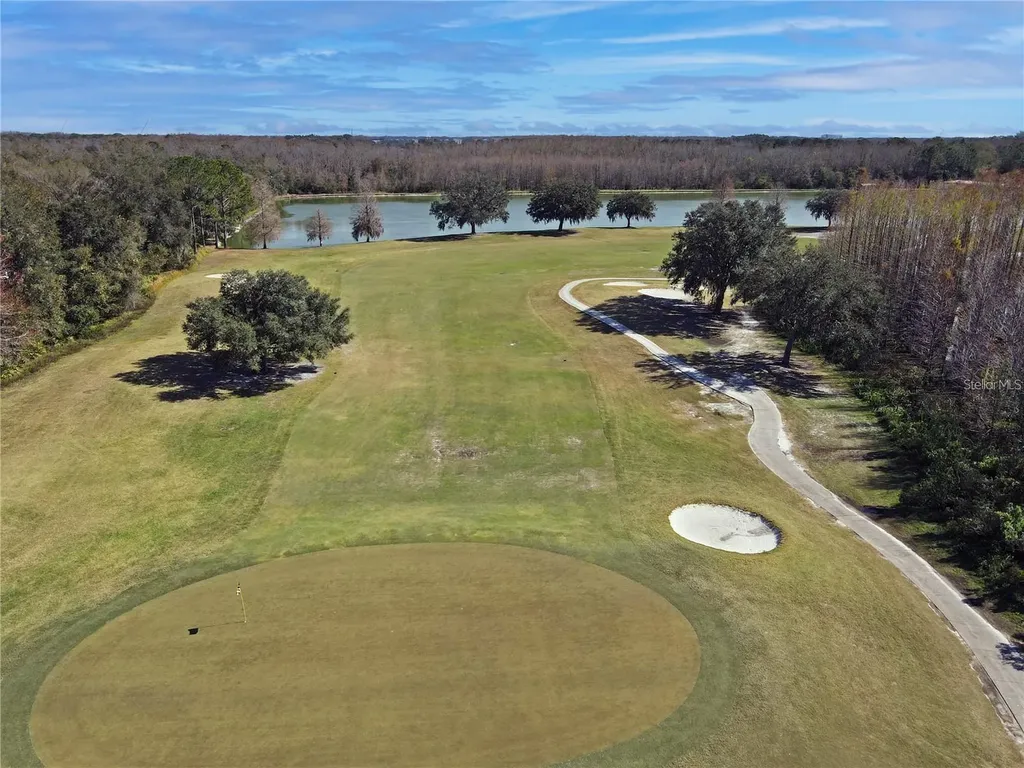 5245 Gato Del Sol Circle Wesley Chapel FL 33544