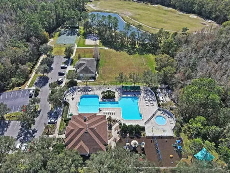 5245 Gato Del Sol Circle Wesley Chapel FL 33544