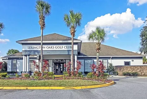 5245 Gato Del Sol Circle Wesley Chapel FL 33544