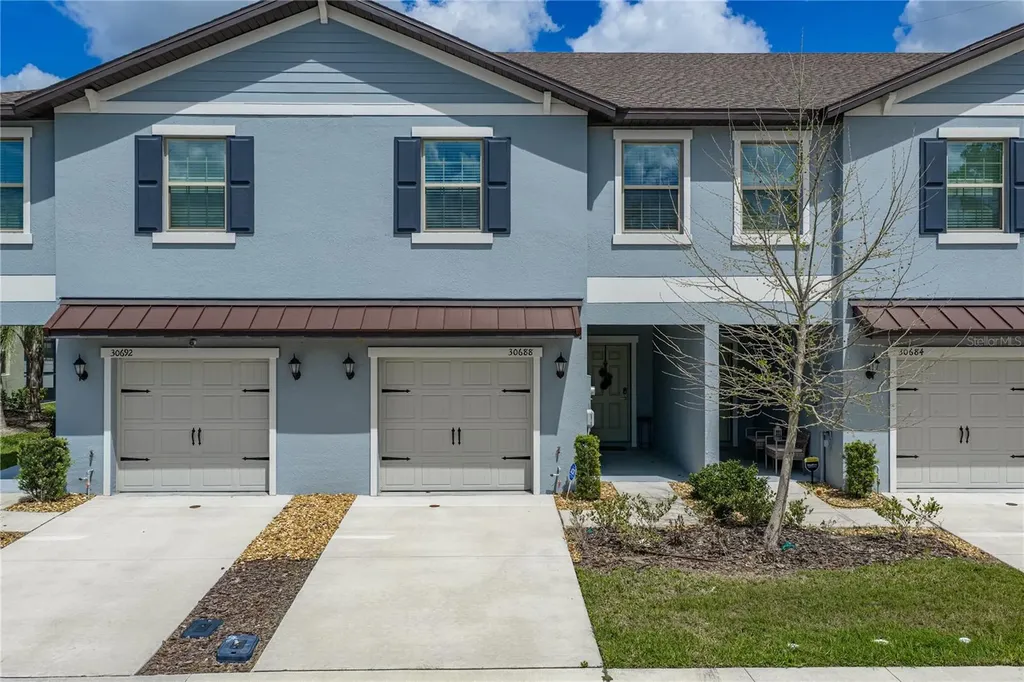30688 Veridian Way Wesley Chapel FL 33543