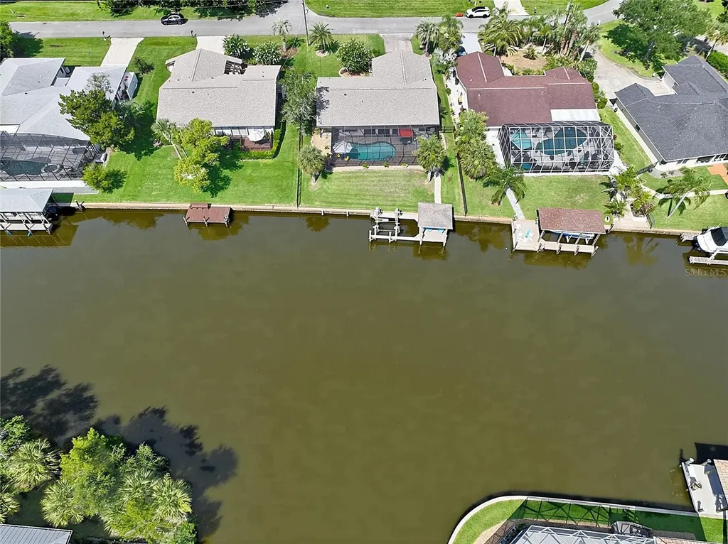 17 Flagler Place Palm Coast FL 32137