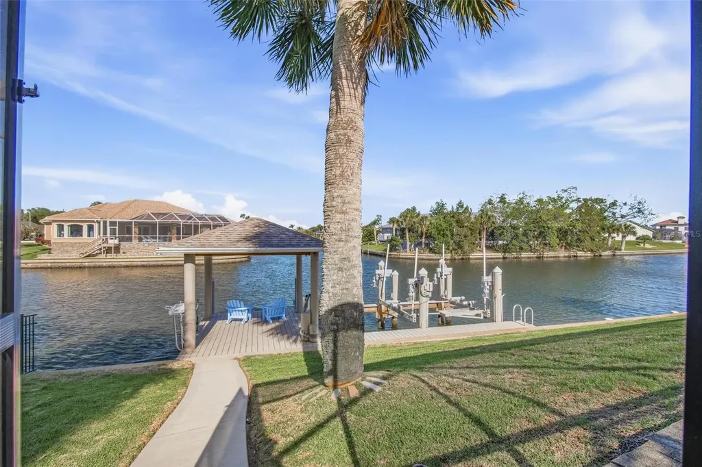17 Flagler Place Palm Coast FL 32137