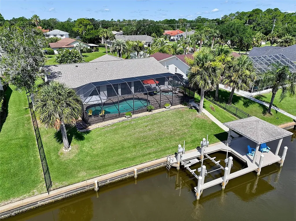 17 Flagler Place Palm Coast FL 32137