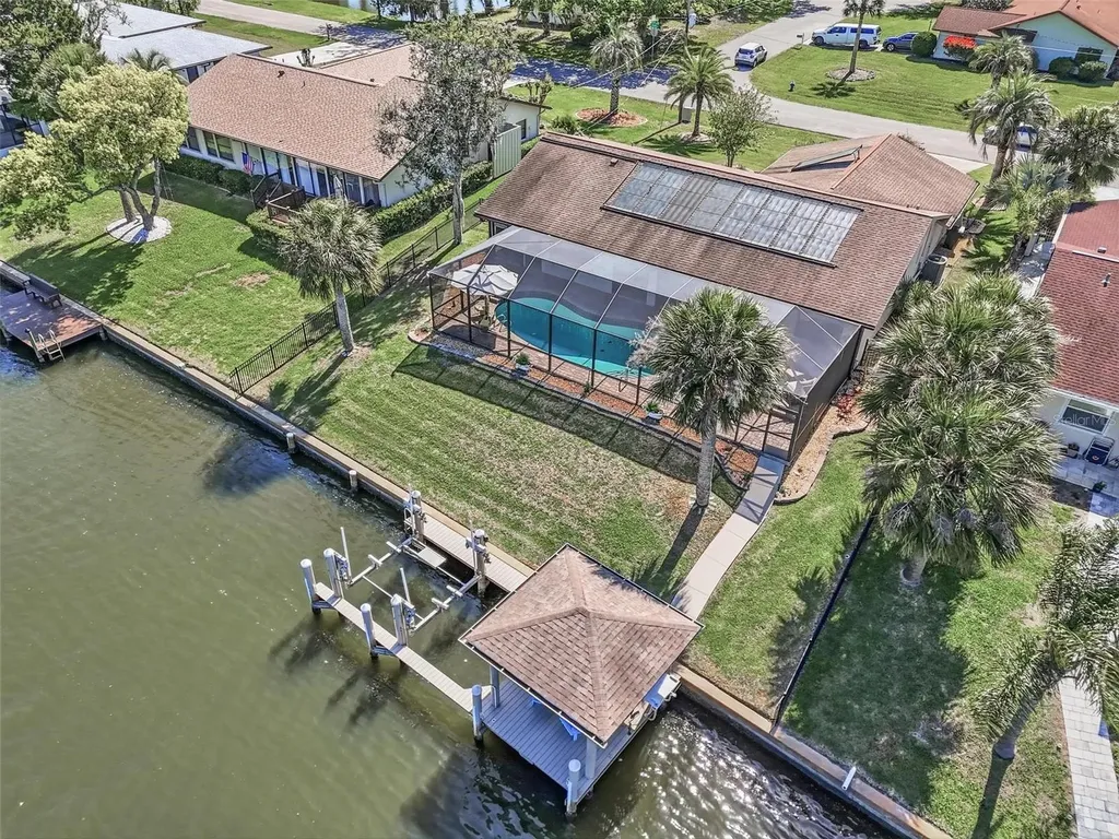 17 Flagler Place Palm Coast FL 32137