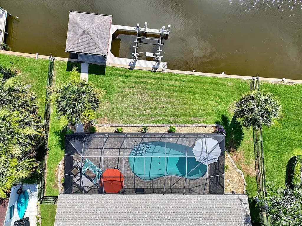 17 Flagler Place Palm Coast FL 32137