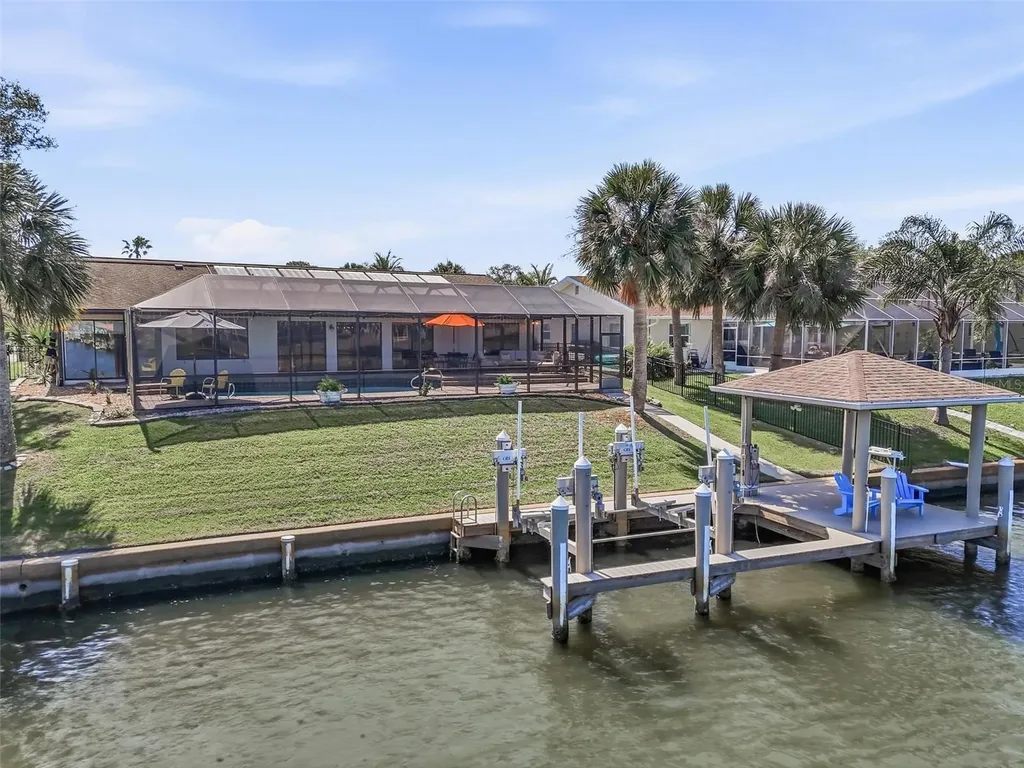 17 Flagler Place Palm Coast FL 32137