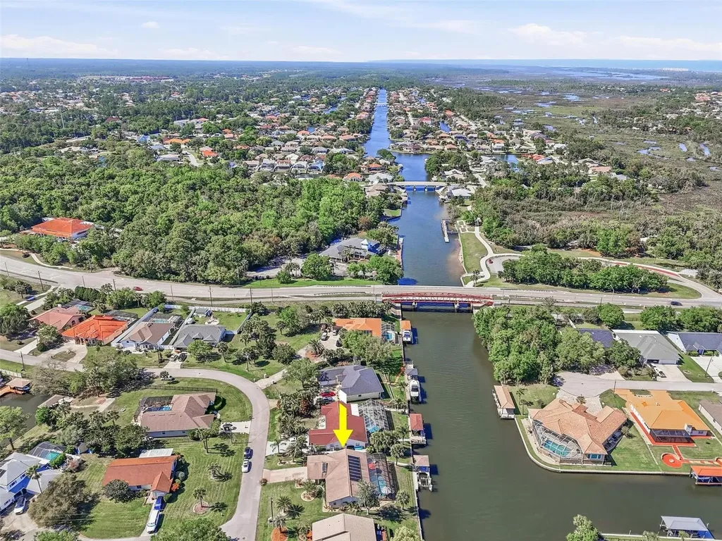 17 Flagler Place Palm Coast FL 32137