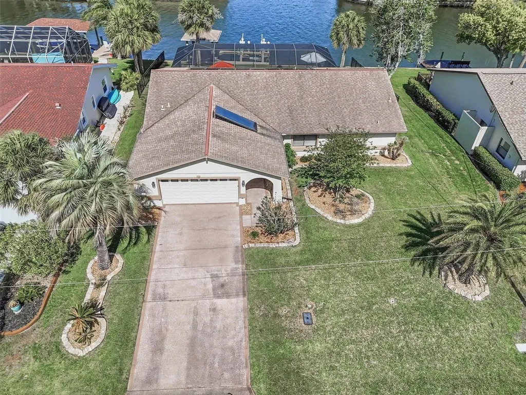 17 Flagler Place Palm Coast FL 32137