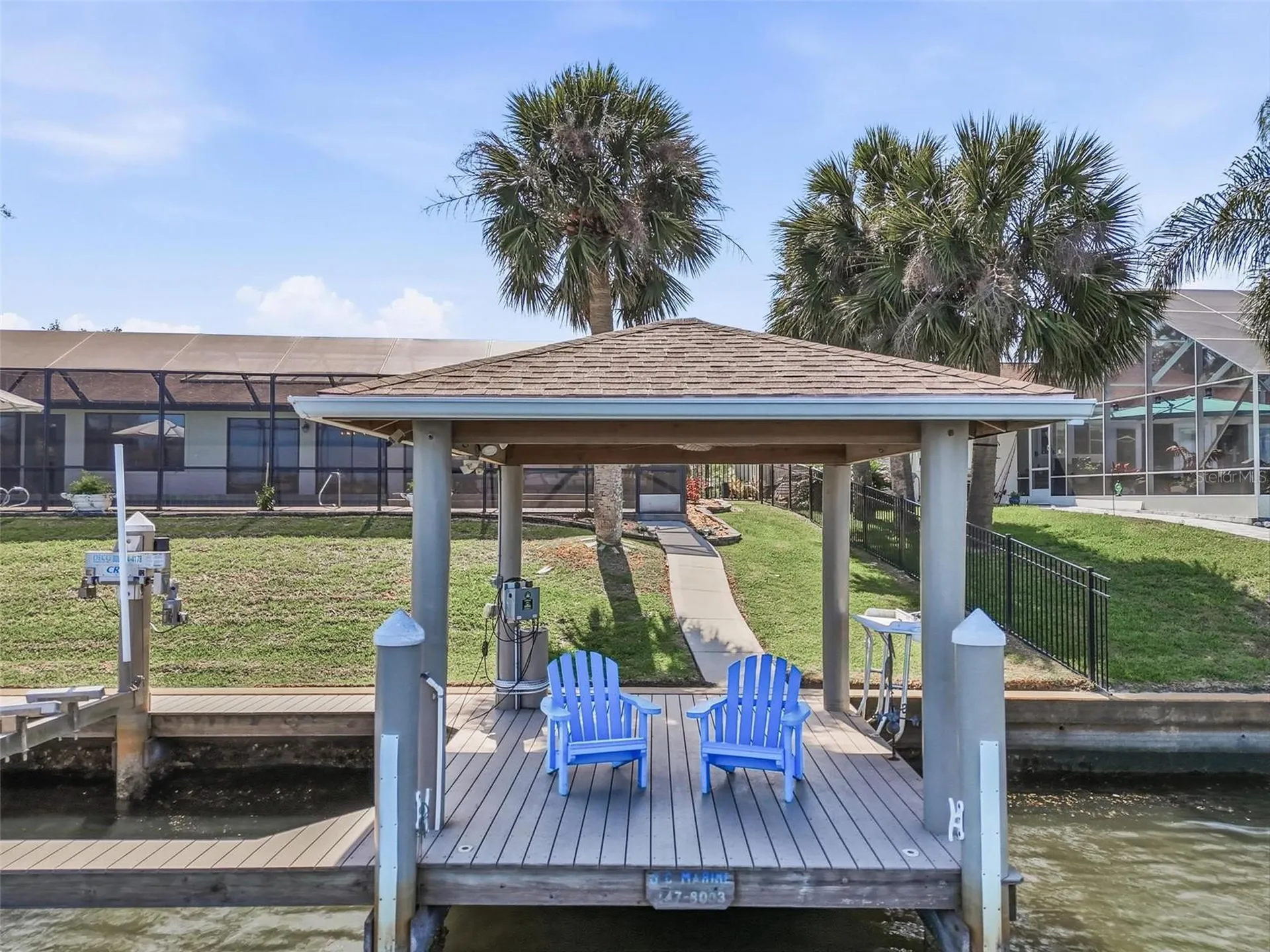 17 Flagler Place Palm Coast FL 32137