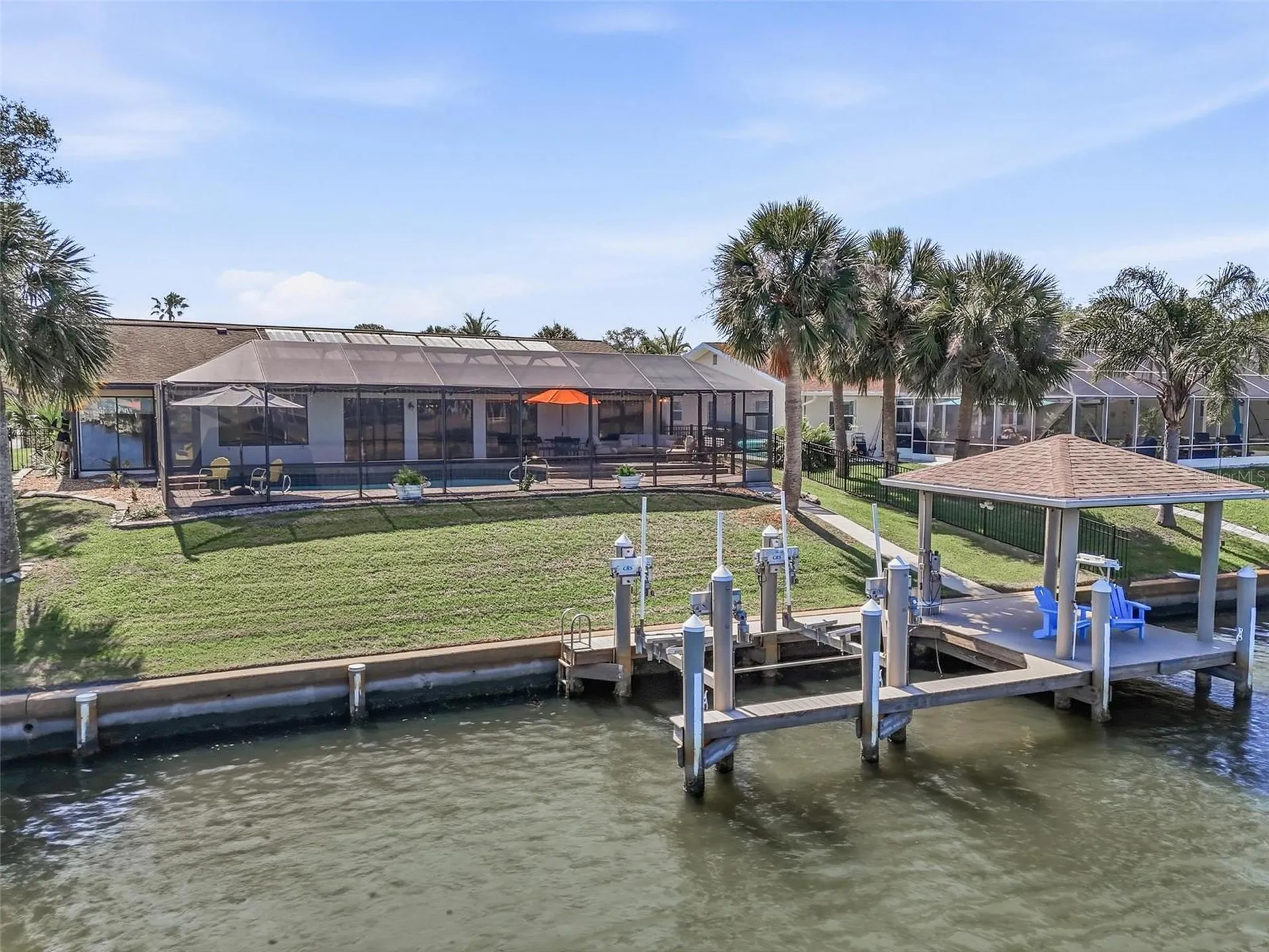 17 Flagler Place Palm Coast FL 32137