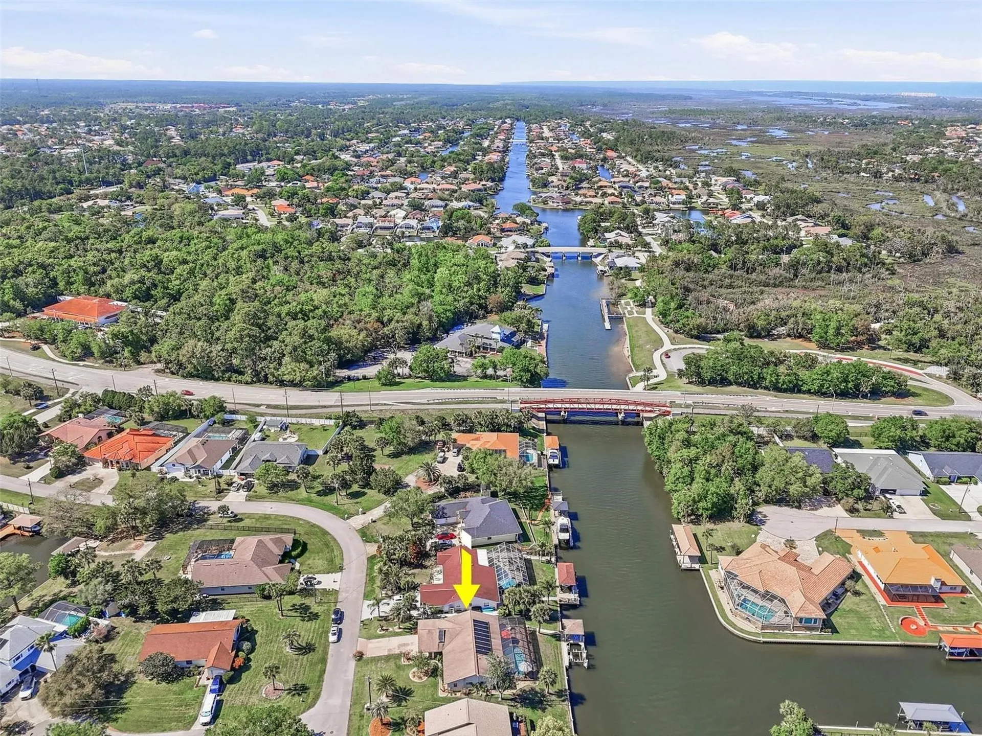17 Flagler Place Palm Coast FL 32137