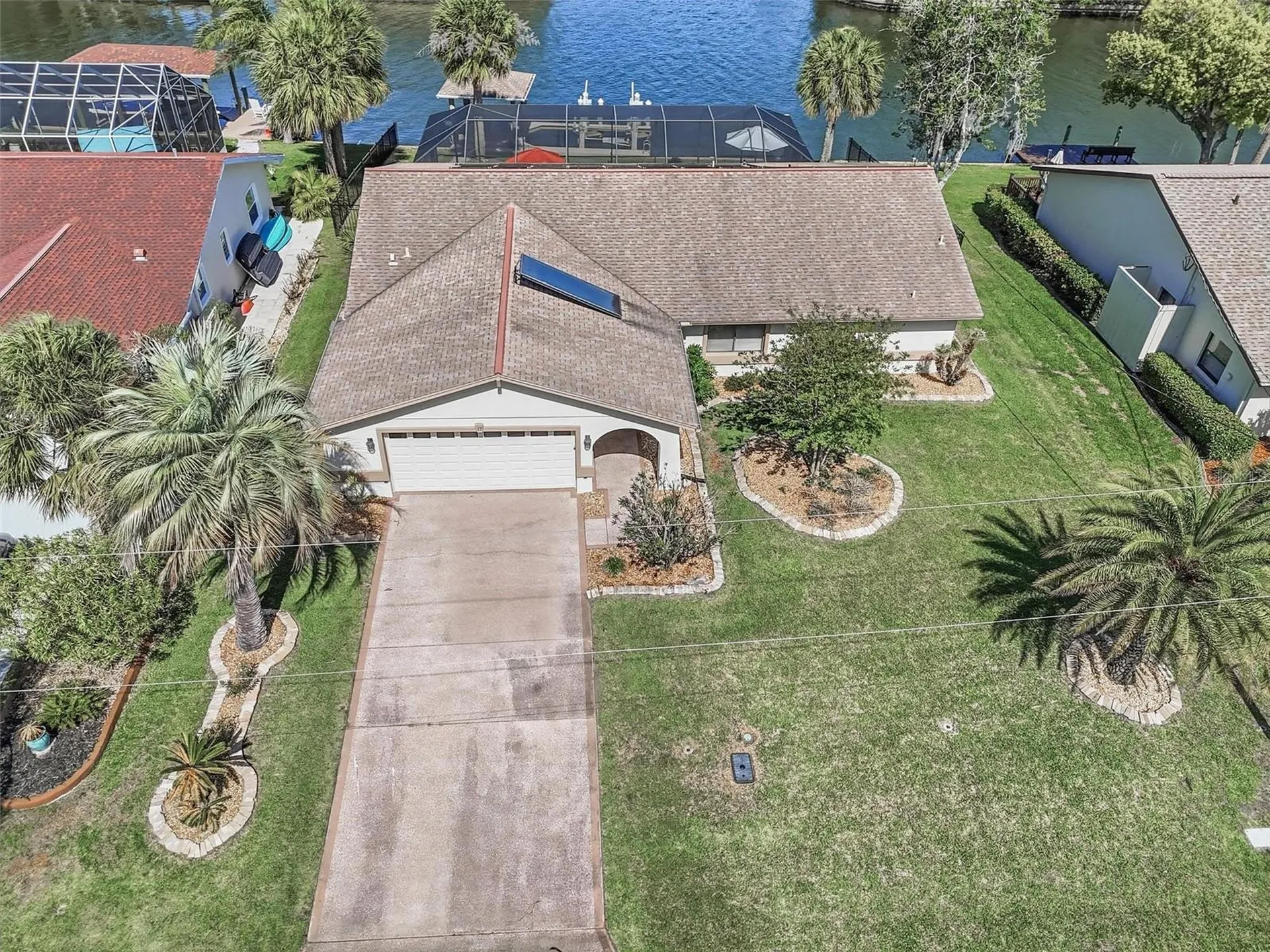 17 Flagler Place Palm Coast FL 32137