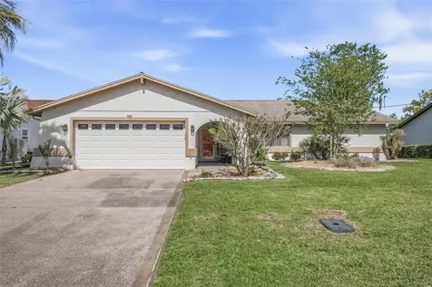 17 Flagler Place Palm Coast FL 32137