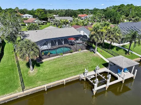 17 Flagler Place Palm Coast FL 32137
