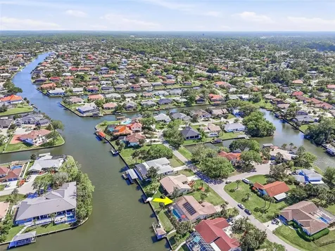 17 Flagler Place Palm Coast FL 32137