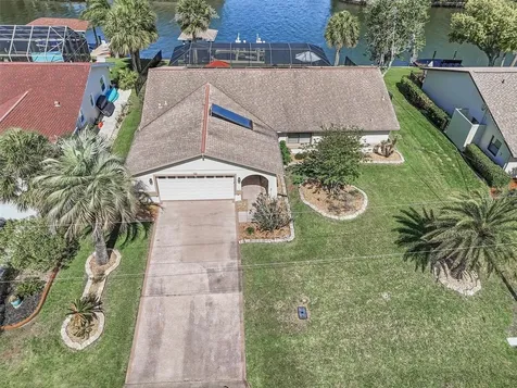 17 Flagler Place Palm Coast FL 32137