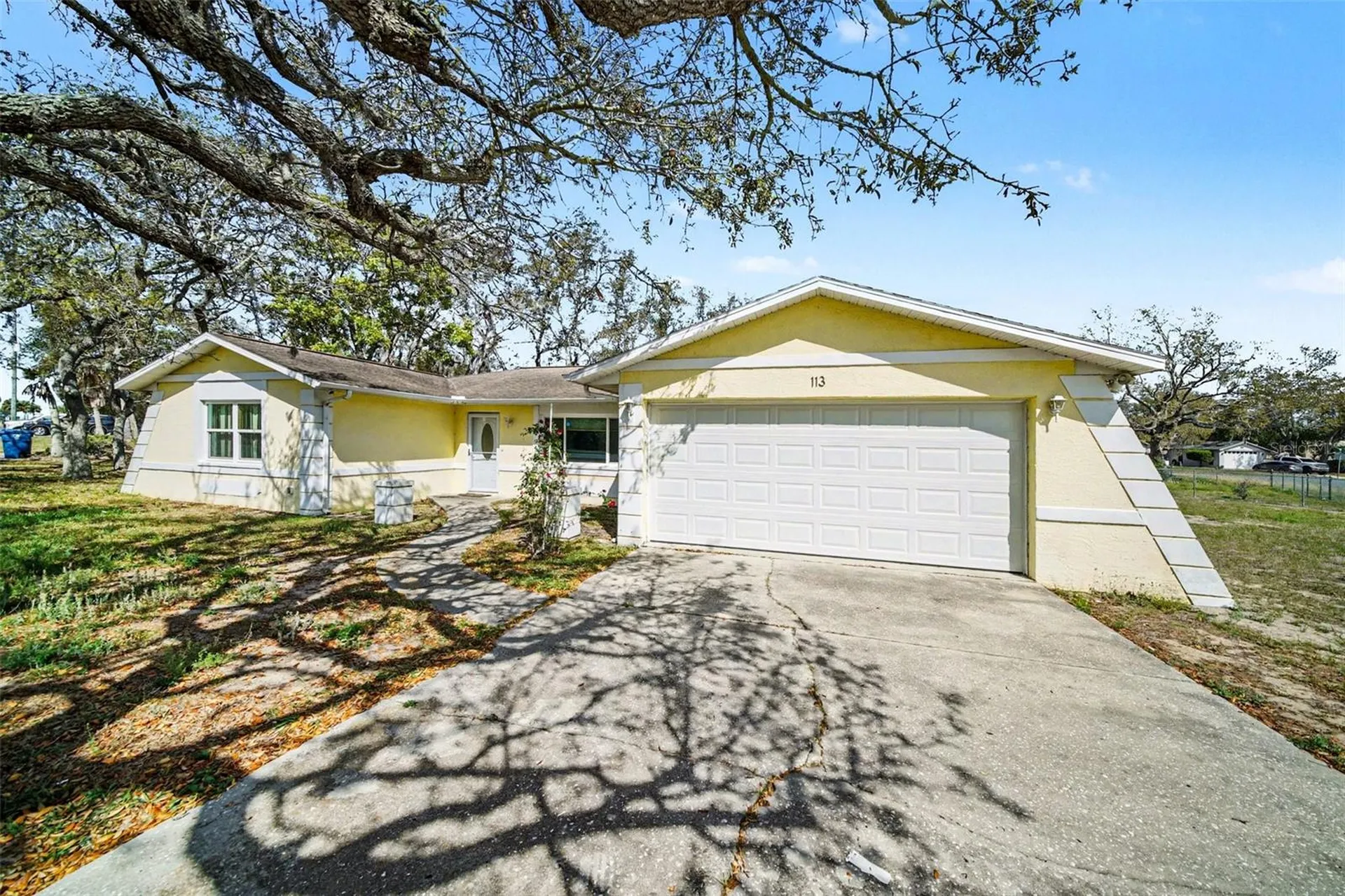 113 Ruskin Avenue Spring Hill FL 34606