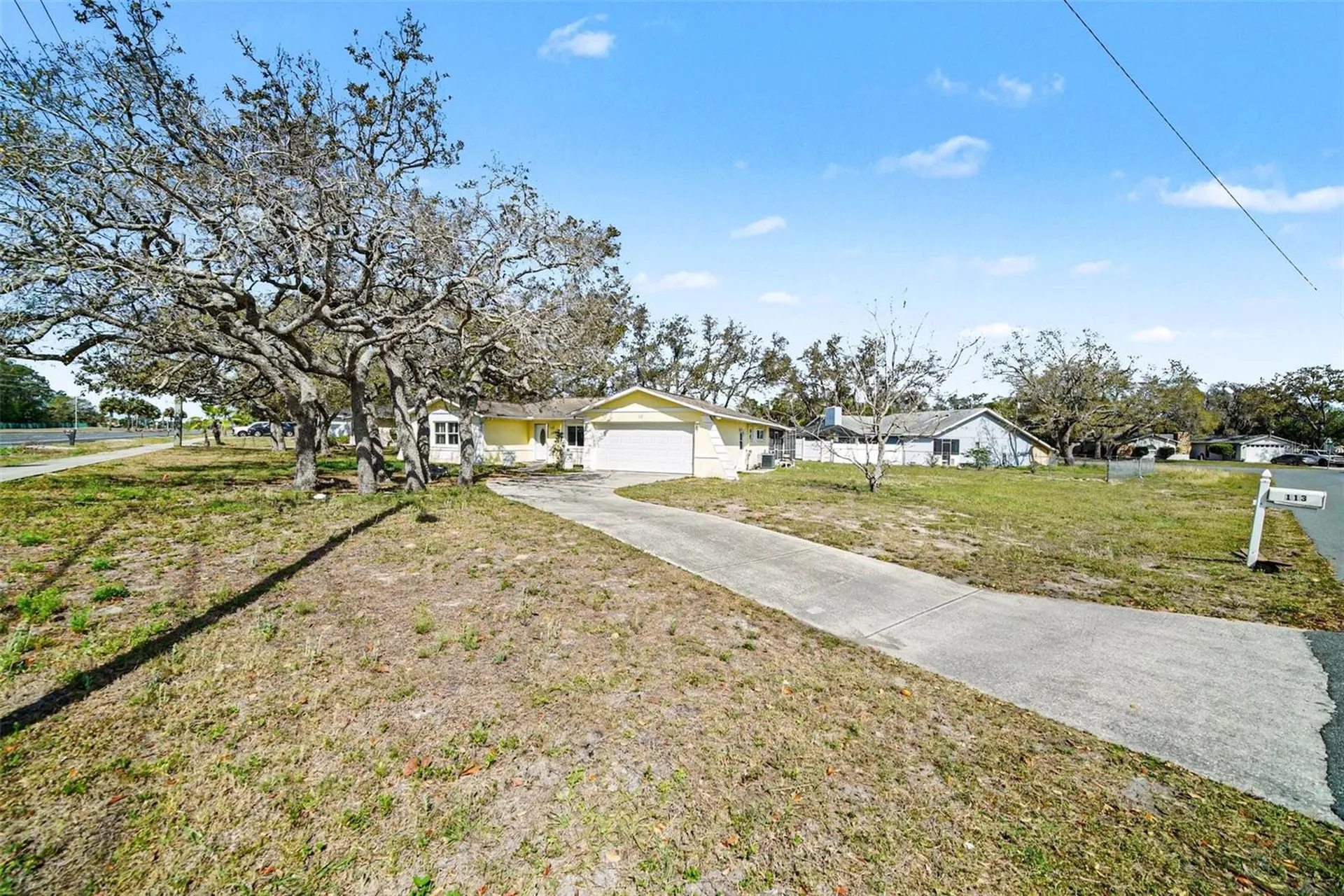 113 Ruskin Avenue Spring Hill FL 34606