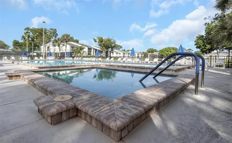1308 Pine Ridge Circle E Tarpon Springs FL 34688