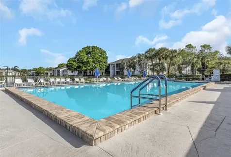 1308 Pine Ridge Circle E Tarpon Springs FL 34688