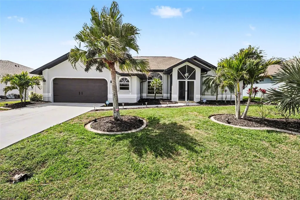 301 Gold Tree Punta Gorda FL 33955