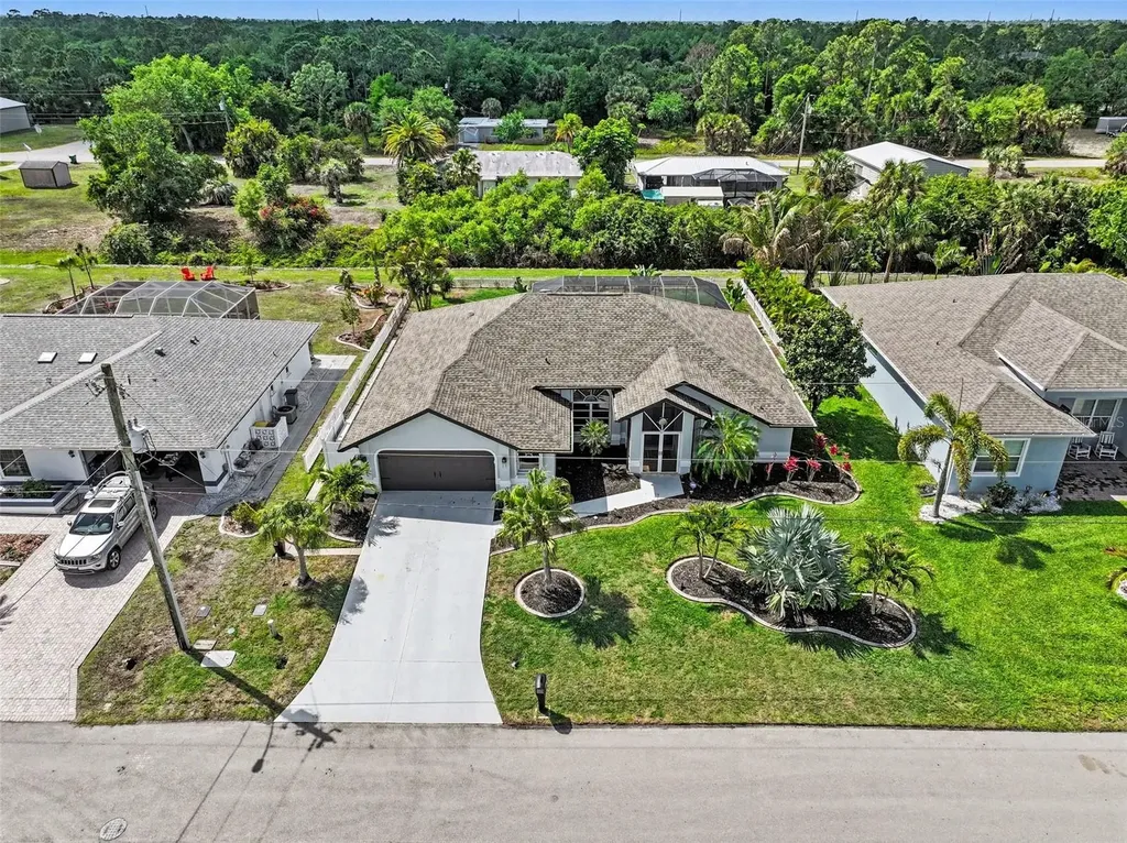301 Gold Tree Punta Gorda FL 33955