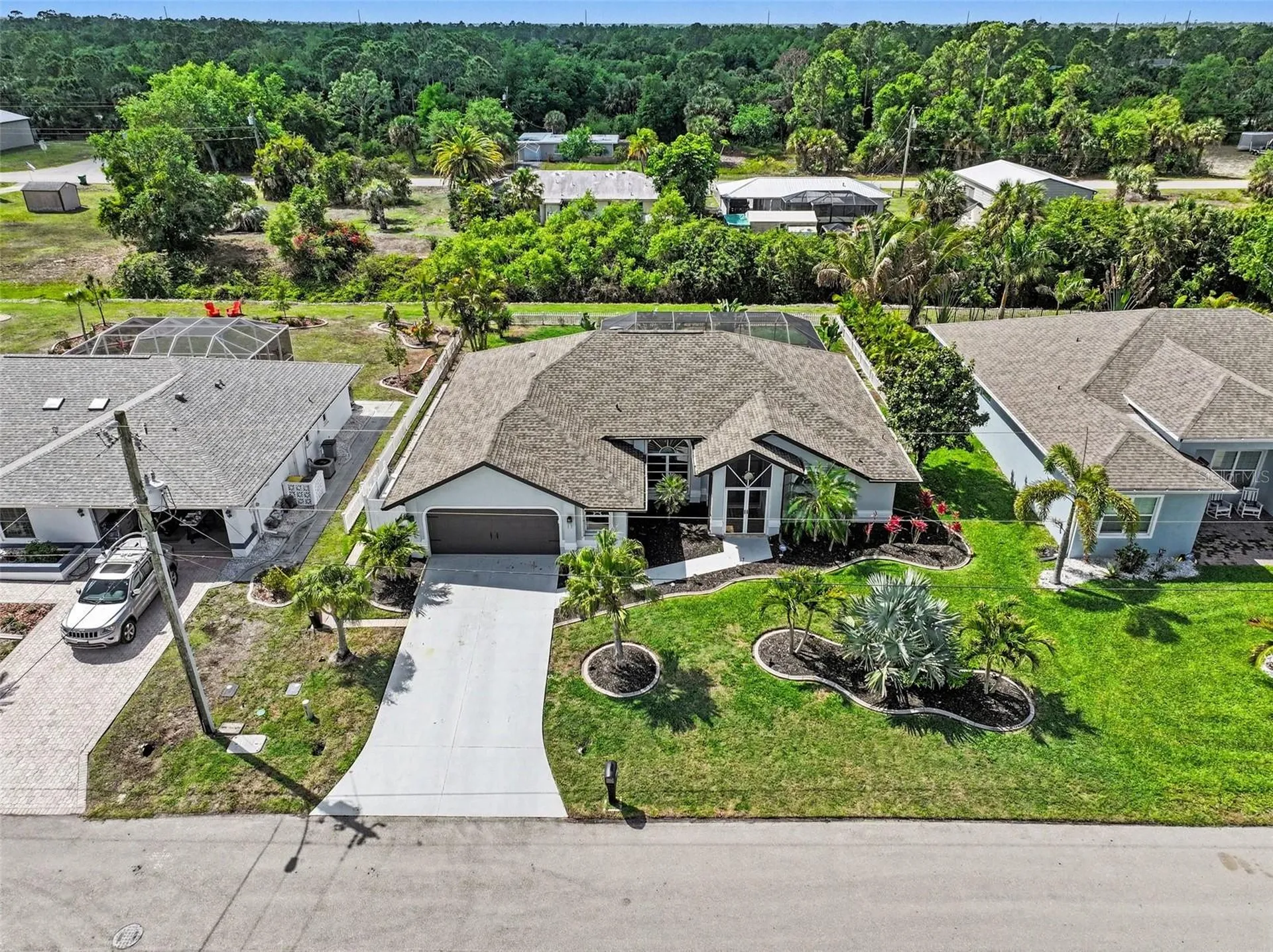 301 Gold Tree Punta Gorda FL 33955