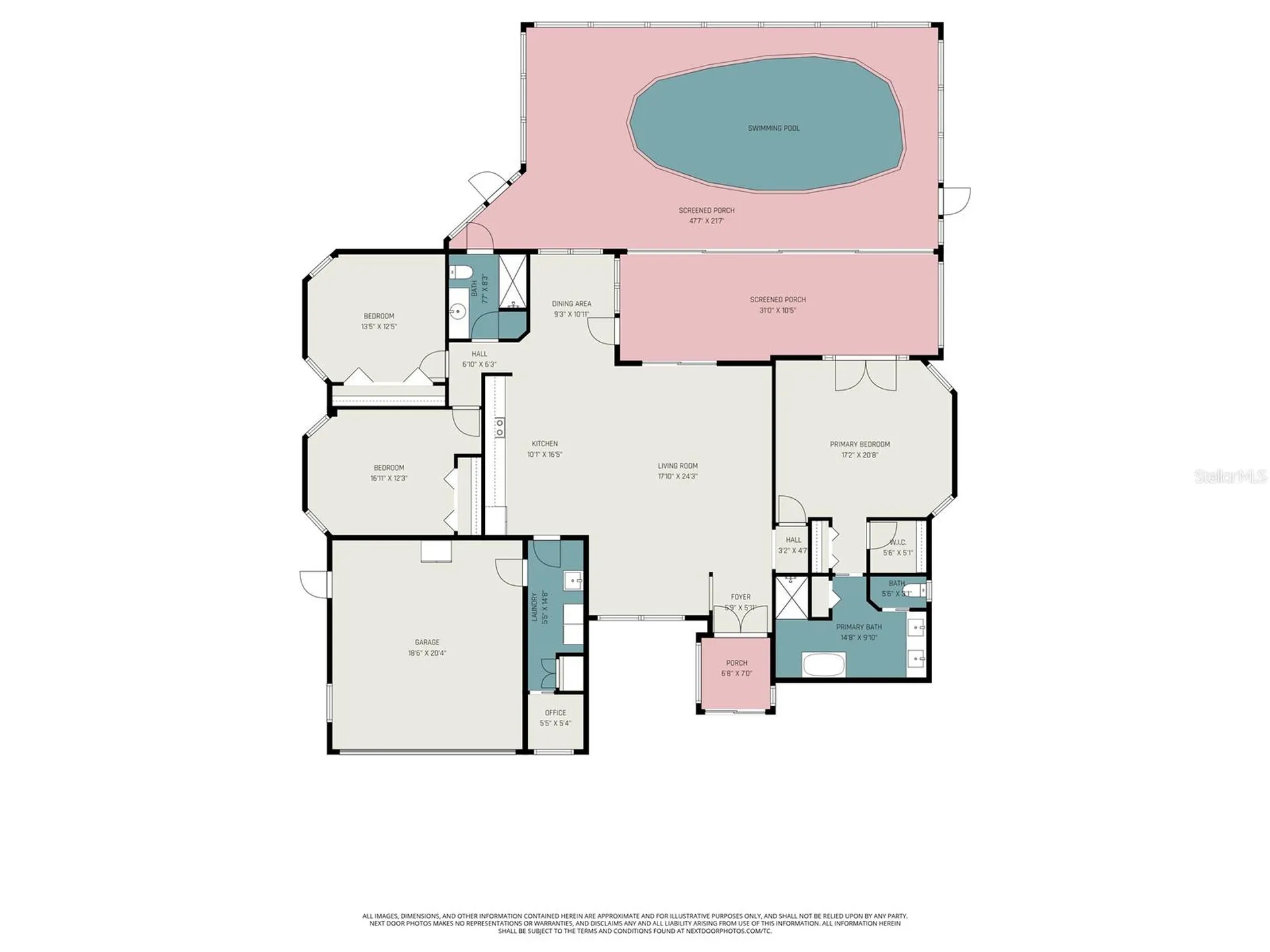 301 Gold Tree Punta Gorda FL 33955