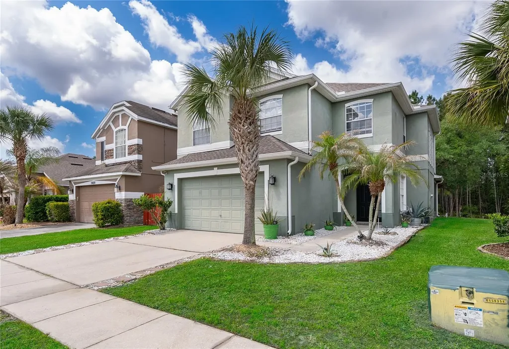 14697 Huntcliff Park Way Orlando FL 32824