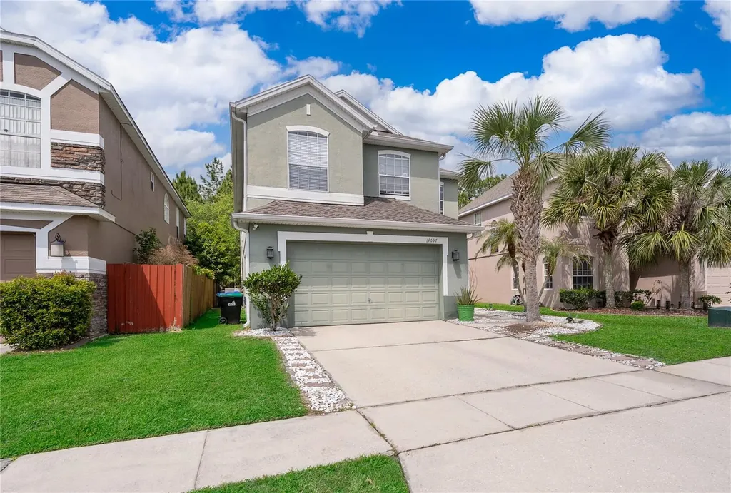 14697 Huntcliff Park Way Orlando FL 32824