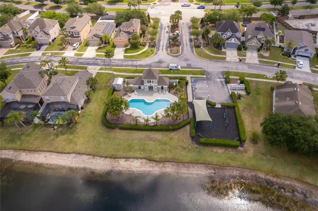14697 Huntcliff Park Way Orlando FL 32824