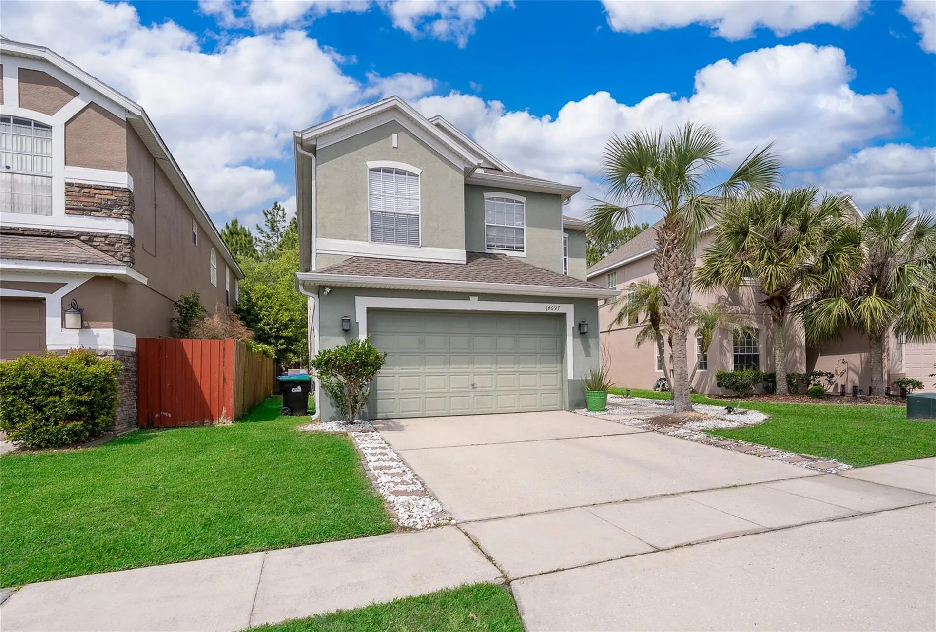 14697 Huntcliff Park Way Orlando FL 32824