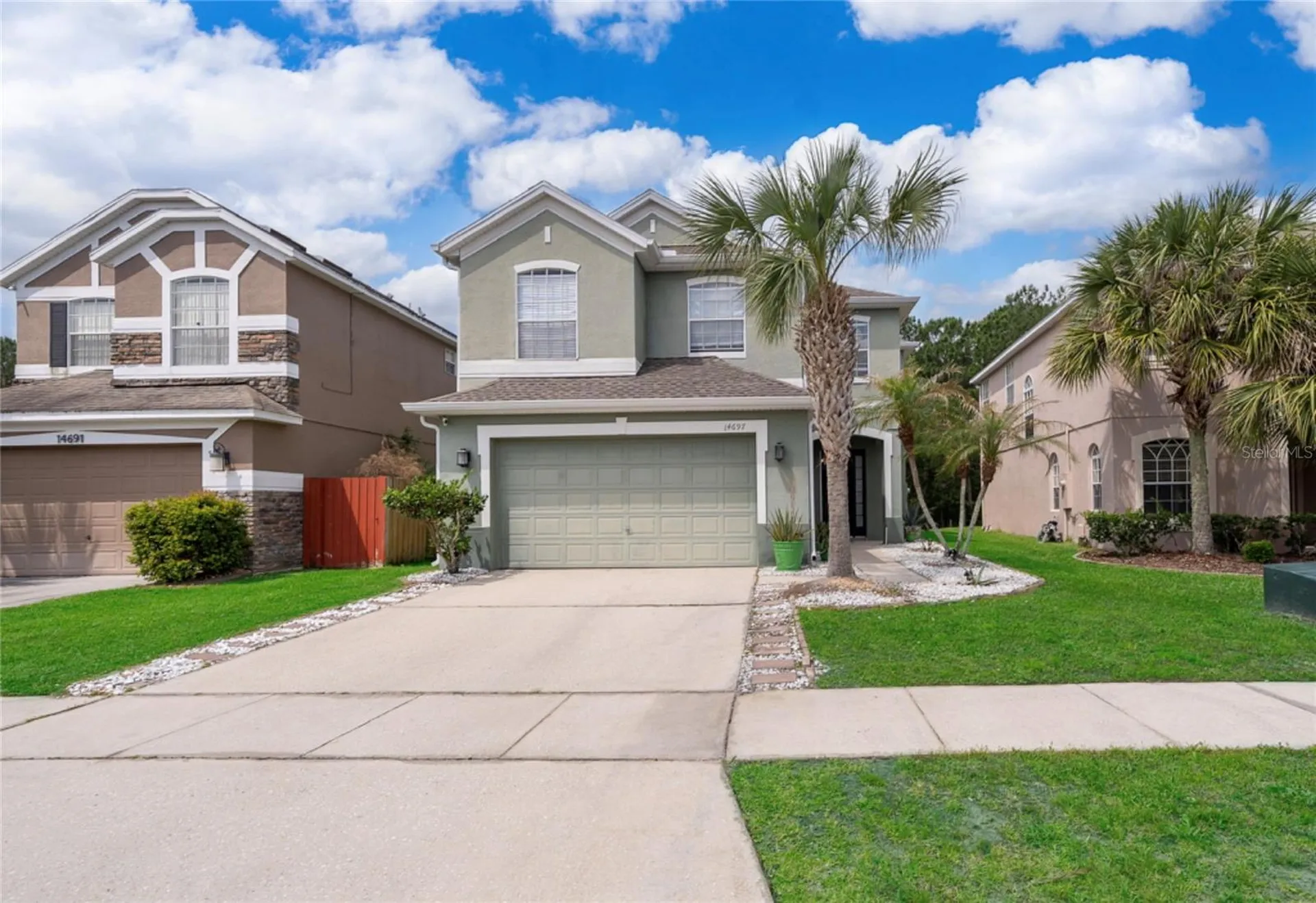 14697 Huntcliff Park Way Orlando FL 32824