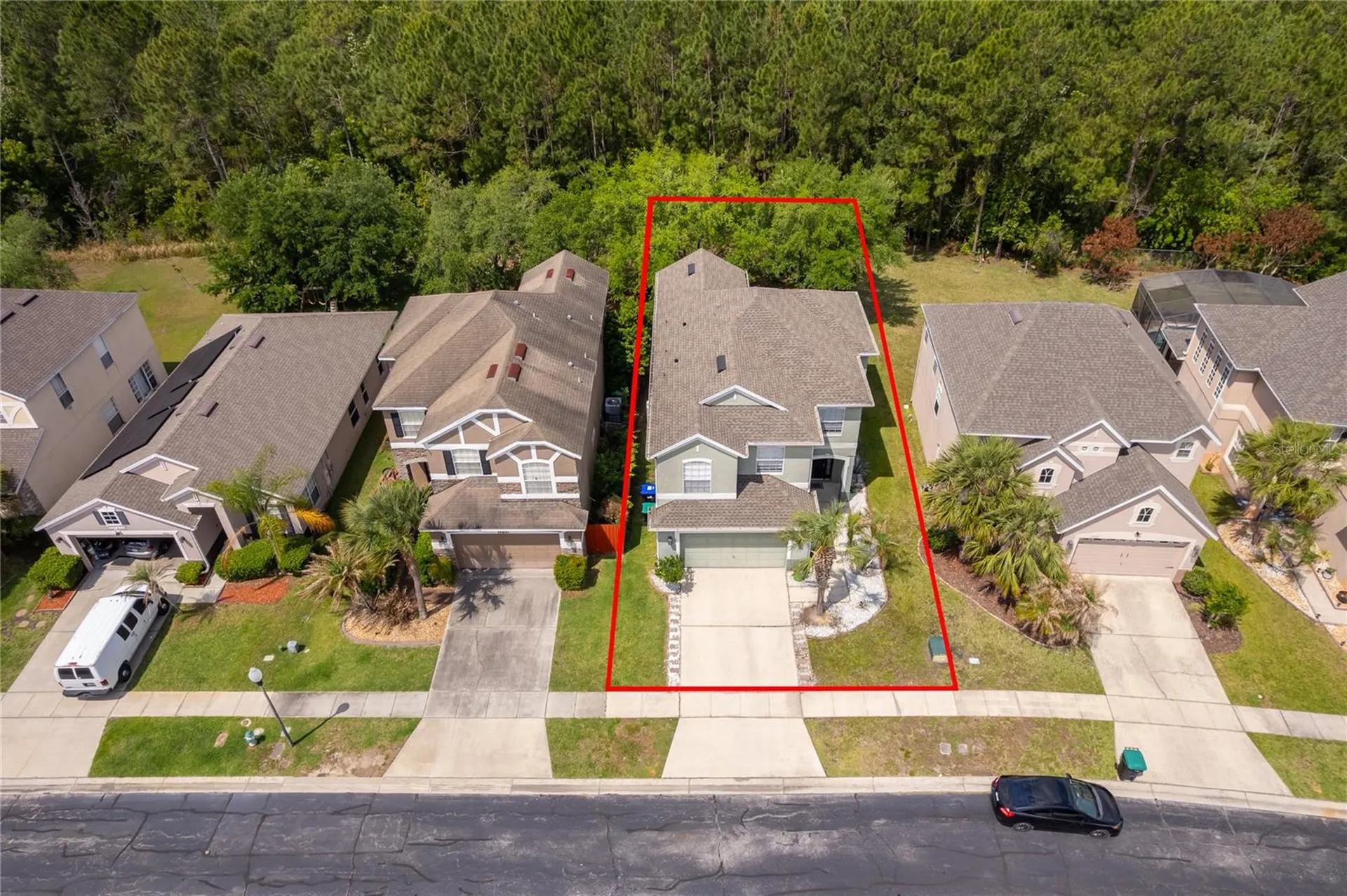 14697 Huntcliff Park Way Orlando FL 32824