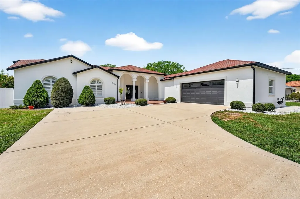 15308 Otto Road Tampa FL 33624