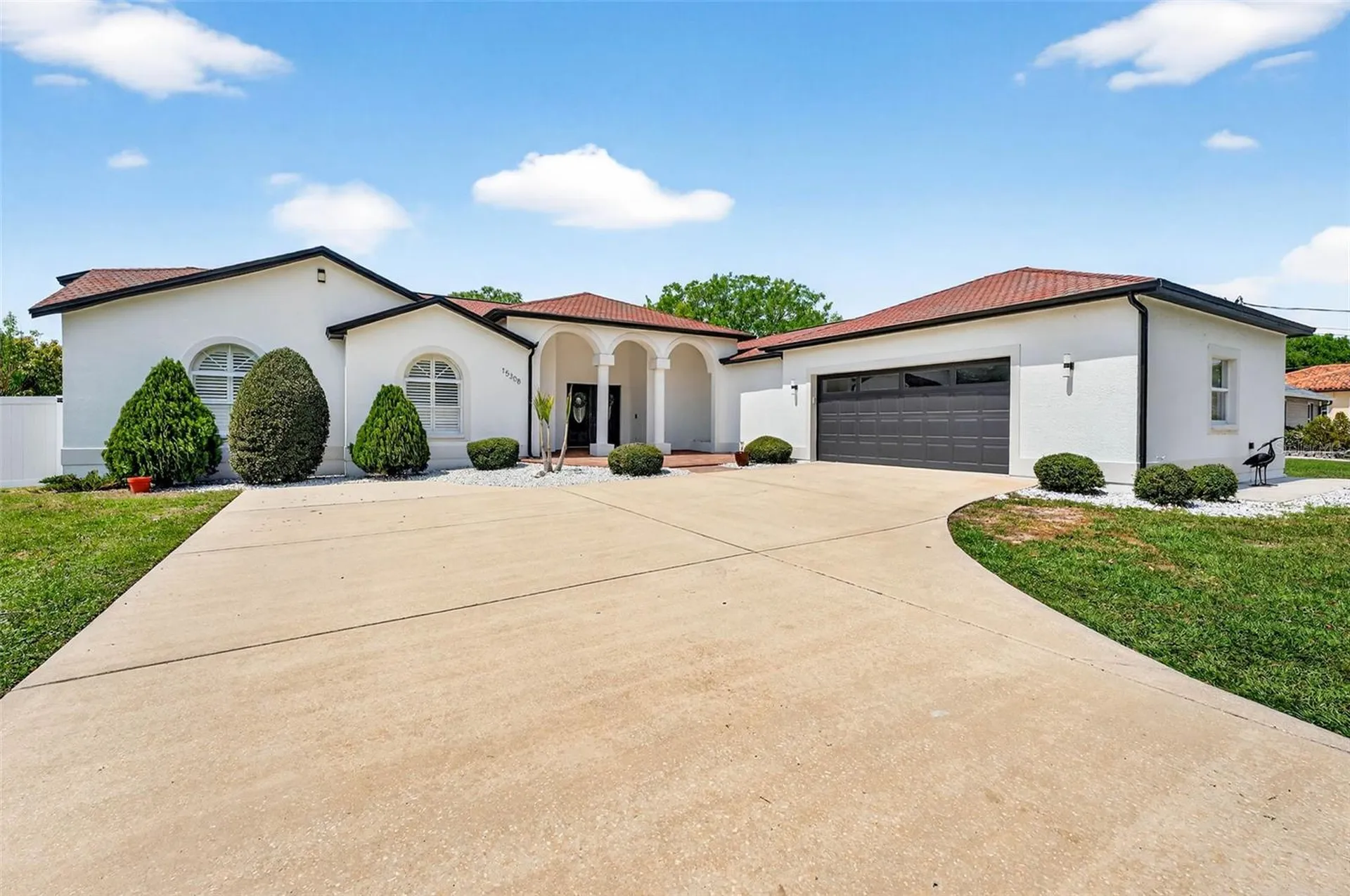 15308 Otto Road Tampa FL 33624