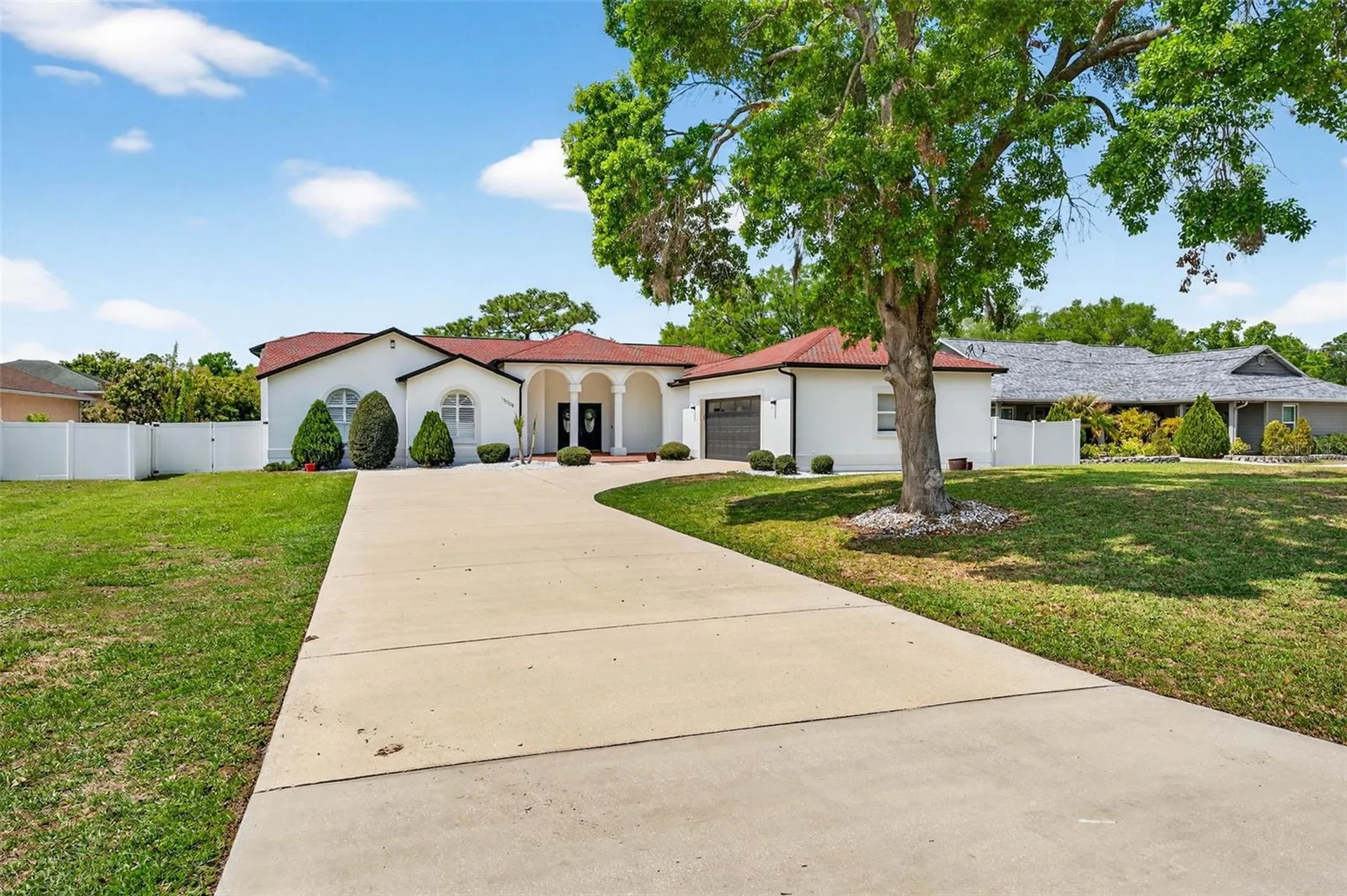 15308 Otto Road Tampa FL 33624